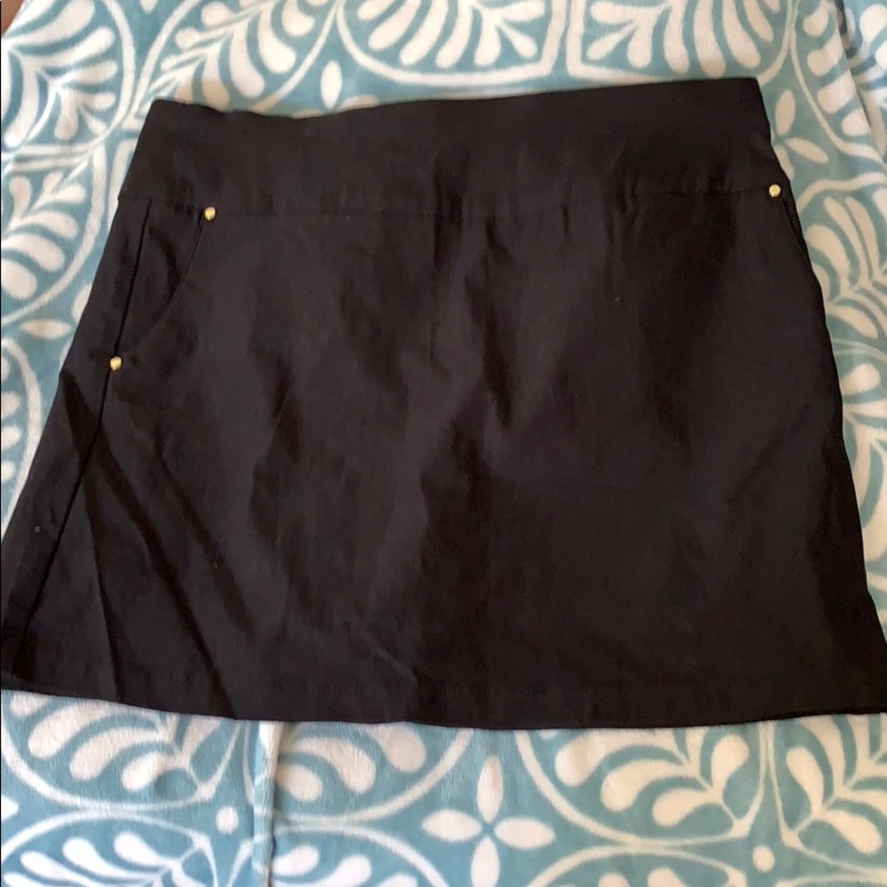 Skort
